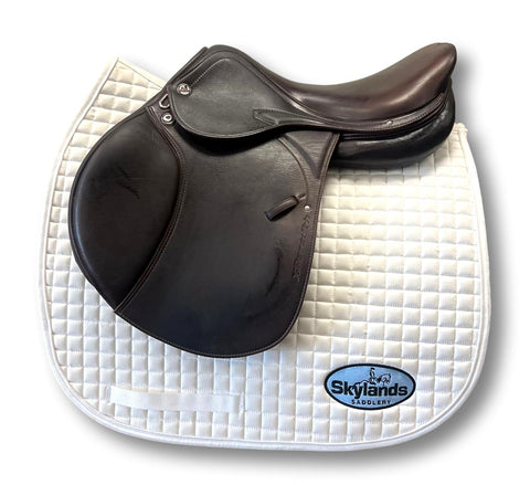Demo Equipe Emporio Monoflap 17"