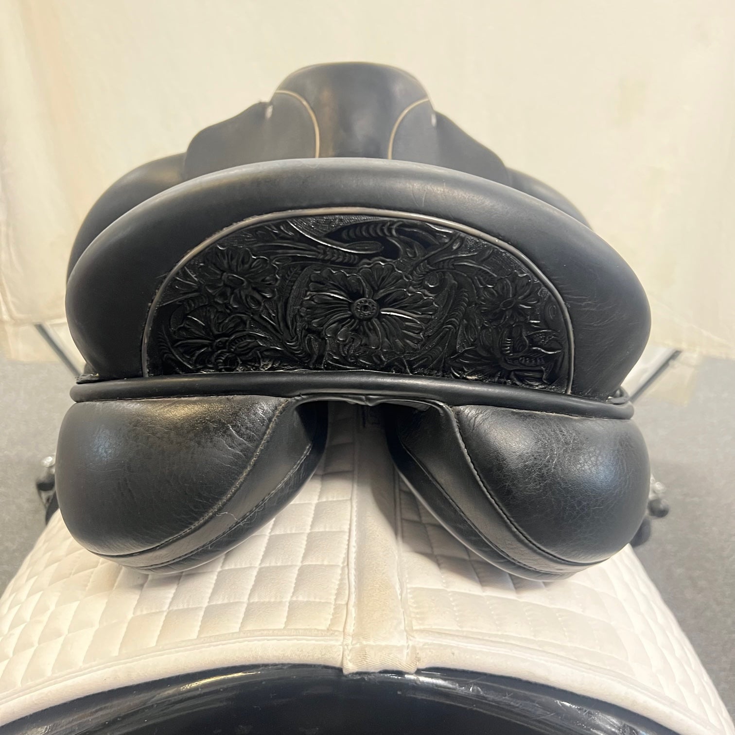 Used Custom Icon Flight 18