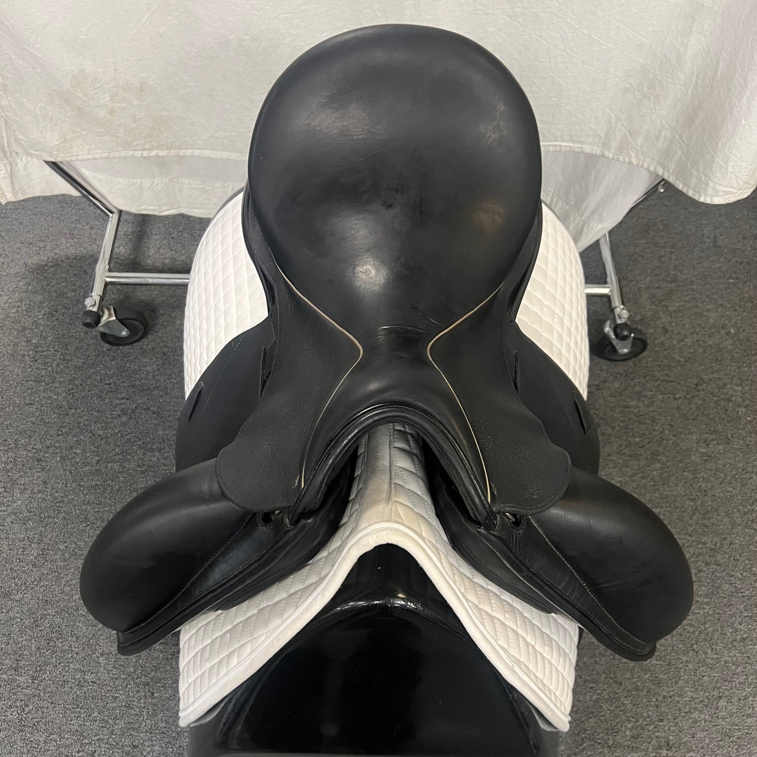 Used Custom Icon Flight 18