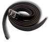 Equipe Non-Stretch Stirrup Leathers