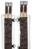 Dry-Tex Equalizer Fleece Jump Girth
