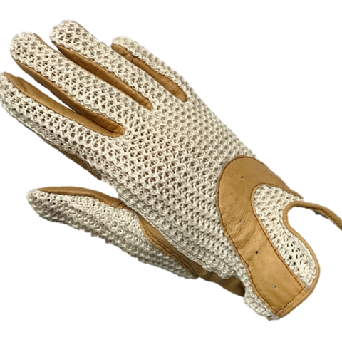 Classic Riding Gloves