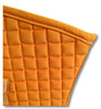 PRI Cotton Quilted Dressage Square Pad - Assorted Colors
