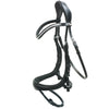 Equitus Beta Anatomical Snaffle Bridle