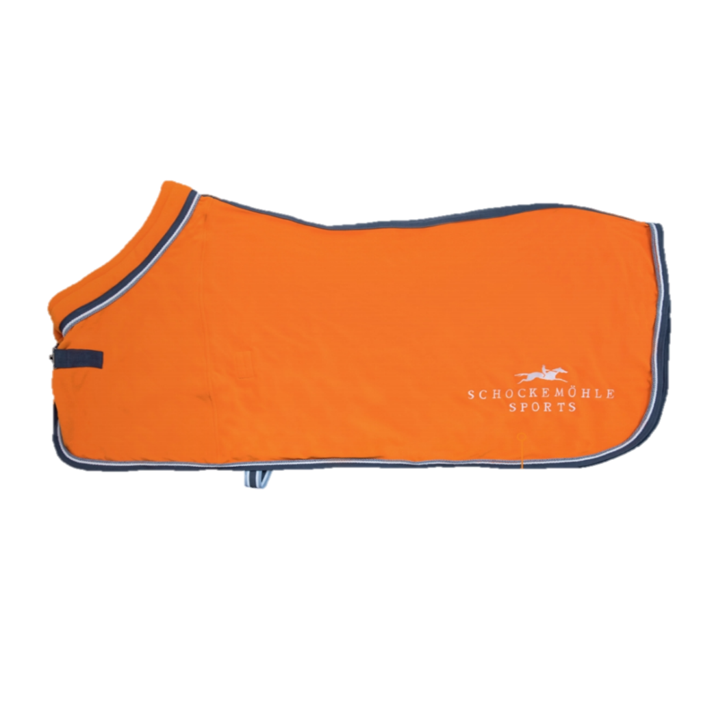 Schockemohle Premium Fleece Rug Cooler