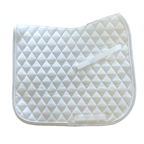 Passport Square Dressage Pad