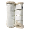 Original DSB by Dressage Sport Boots White