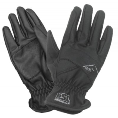 Classic Riding Gloves