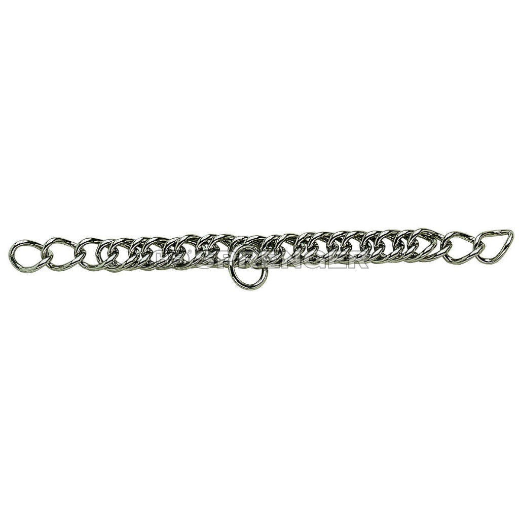 Stainless Steel Curb Chain 45055